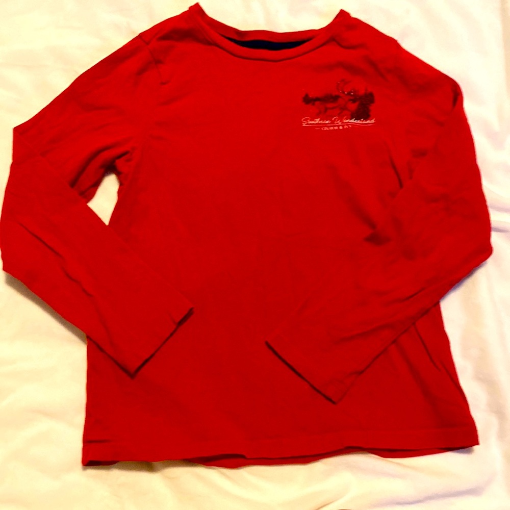 Crown & Ivy Long-sleeve Shirt